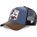 epci-curbata-albastru-snapback-mic1-mickey-mouse-disney-de-capslab