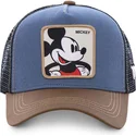 epci-curbata-albastru-snapback-mic1-mickey-mouse-disney-de-capslab
