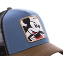 epci-curbata-albastru-snapback-mic1-mickey-mouse-disney-de-capslab