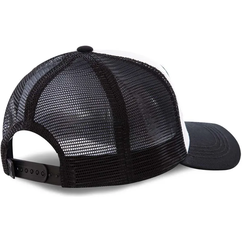 epci-curbata-alb-snapback-pet2-pete-pata-de-lemn-disney-de-capslab