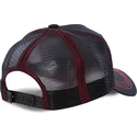 epci-curbata-negru-snapback-spi2-spider-man-marvel-comics-de-capslab