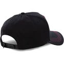 epci-curbata-negru-snapback-spi3-spider-man-marvel-comics-de-capslab