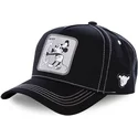 epci-curbata-negru-snapback-vintage-vin1-mickey-mouse-disney-de-capslab
