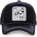 epci-curbata-negru-snapback-vintage-vin1-mickey-mouse-disney-de-capslab
