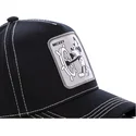 epci-curbata-negru-snapback-vintage-vin1-mickey-mouse-disney-de-capslab