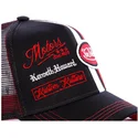 epci-curbata-negru-snapback-mcqbla-de-von-dutch