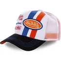 epci-curbata-alb-snapback-mcqora-de-von-dutch