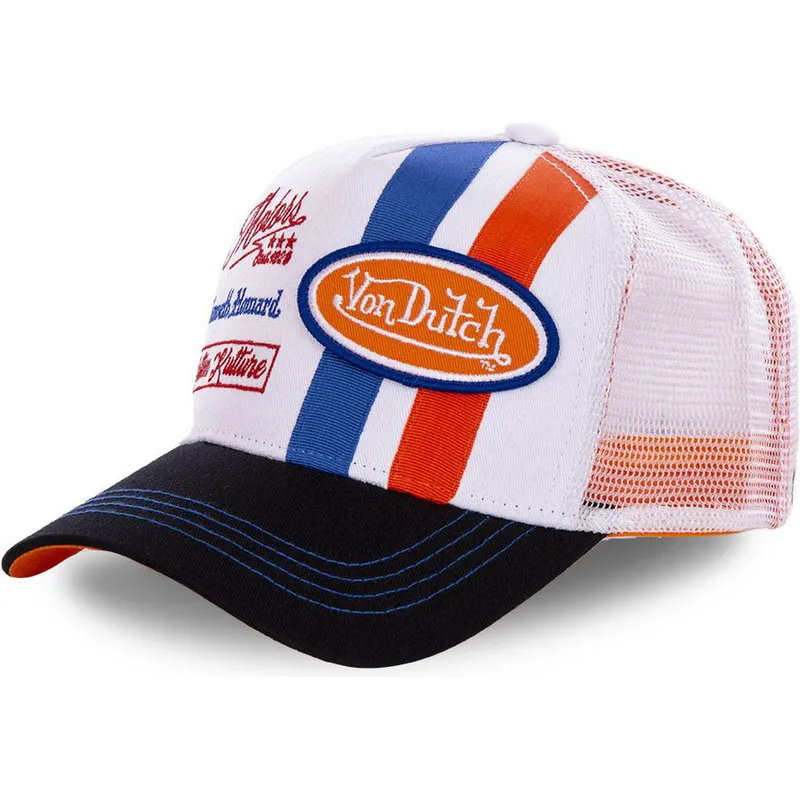 epci-curbata-alb-snapback-mcqora-de-von-dutch