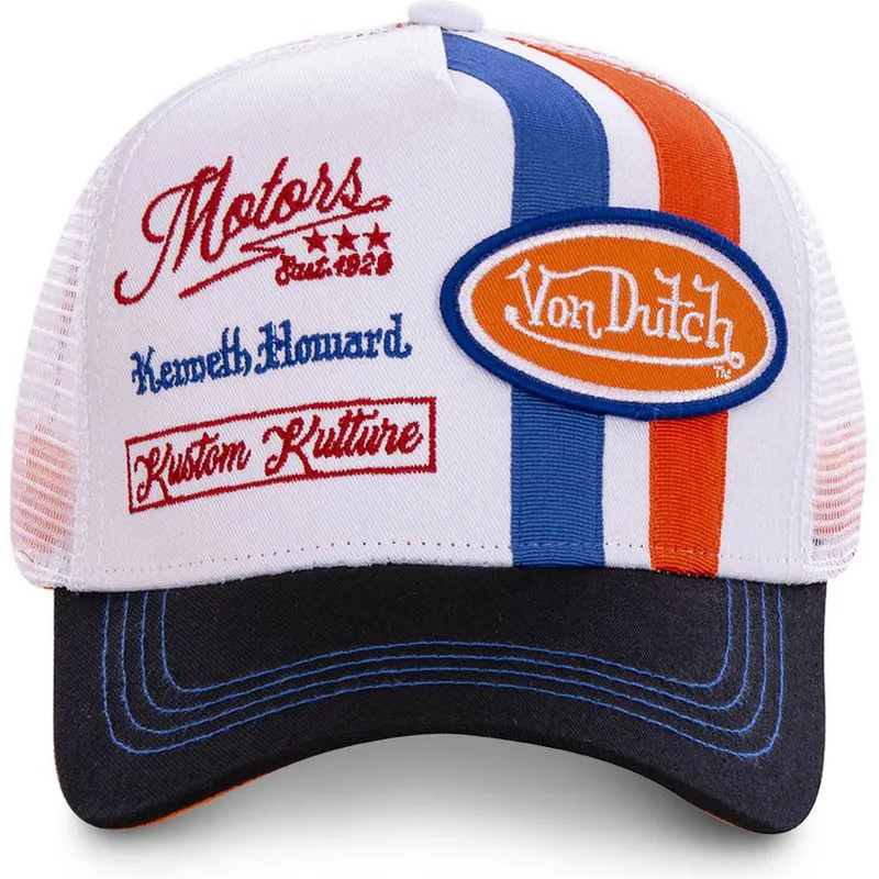 epci-curbata-alb-snapback-mcqora-de-von-dutch