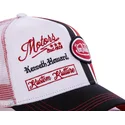 epci-curbata-alb-snapback-mcqred-de-von-dutch