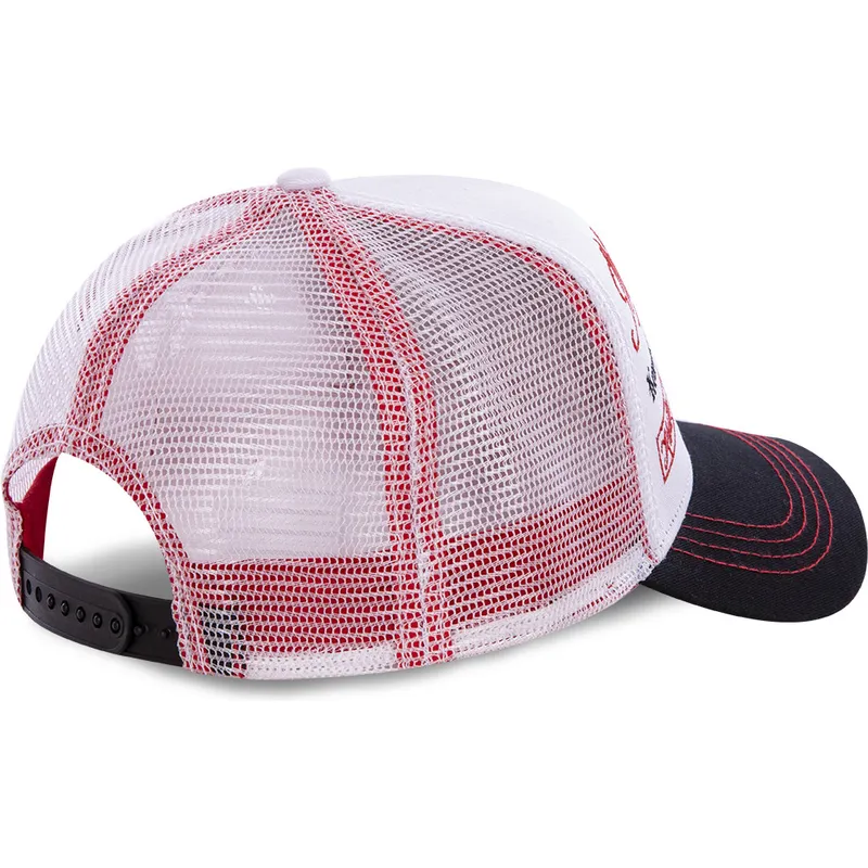 epci-curbata-alb-snapback-mcqred-de-von-dutch