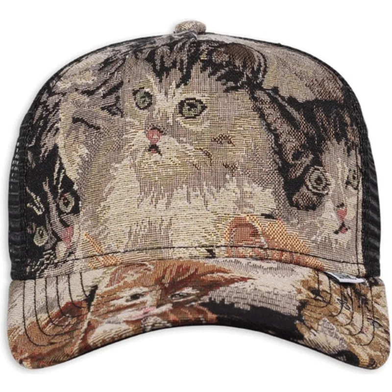 epci-curbata-papagal-snapback-we-love-ugly-cat2-de-djinns