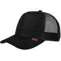 epci-curbata-negru-snapback-suelin-de-djinns