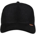 epci-curbata-negru-snapback-suelin-de-djinns