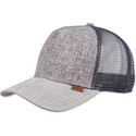 epci-curbata-gri-snapback-suelin-de-djinns