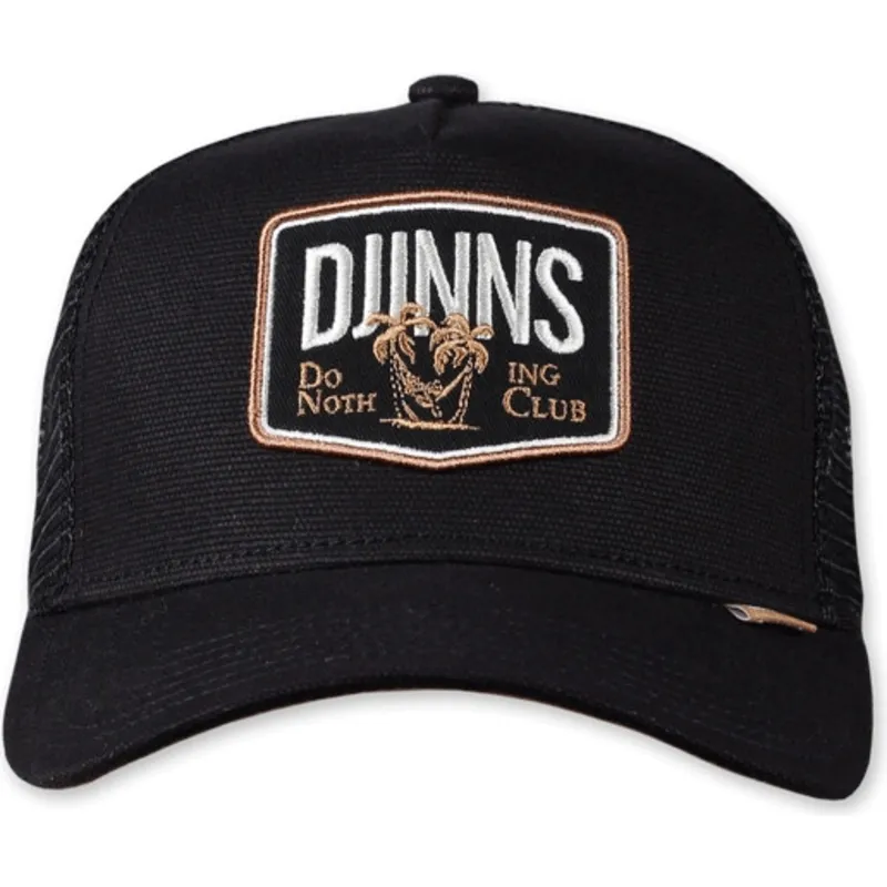 gorra-trucker-nera-nothing-club-di-djinns