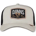 epci-curbata-maro-snapback-nothing-club-de-djinns