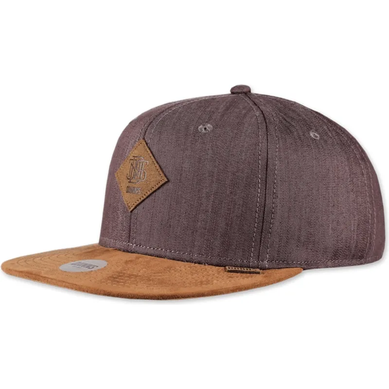 epci-plata-maro-snapback-linen-2015-de-djinns