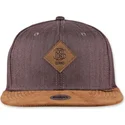 epci-plata-maro-snapback-linen-2015-de-djinns