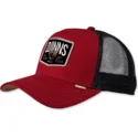 epci-curbata-rou-snapback-nothing-club-de-djinns