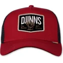 epci-curbata-rou-snapback-nothing-club-de-djinns