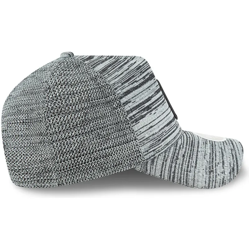epci-curbata-gri-snapback-ajustable-9forty-engineered-fit-de-new-york-yankees-mlb-de-new-era