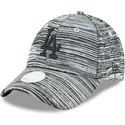 epci-curbata-gri-reglabila-9forty-engineered-fit-de-los-angeles-dodgers-mlb-de-new-era