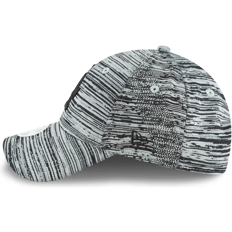 epci-curbata-gri-reglabila-9forty-engineered-fit-de-los-angeles-dodgers-mlb-de-new-era