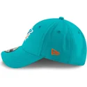 epci-curbata-albastru-reglabila-9forty-the-league-de-miami-dolphins-nfl-de-new-era