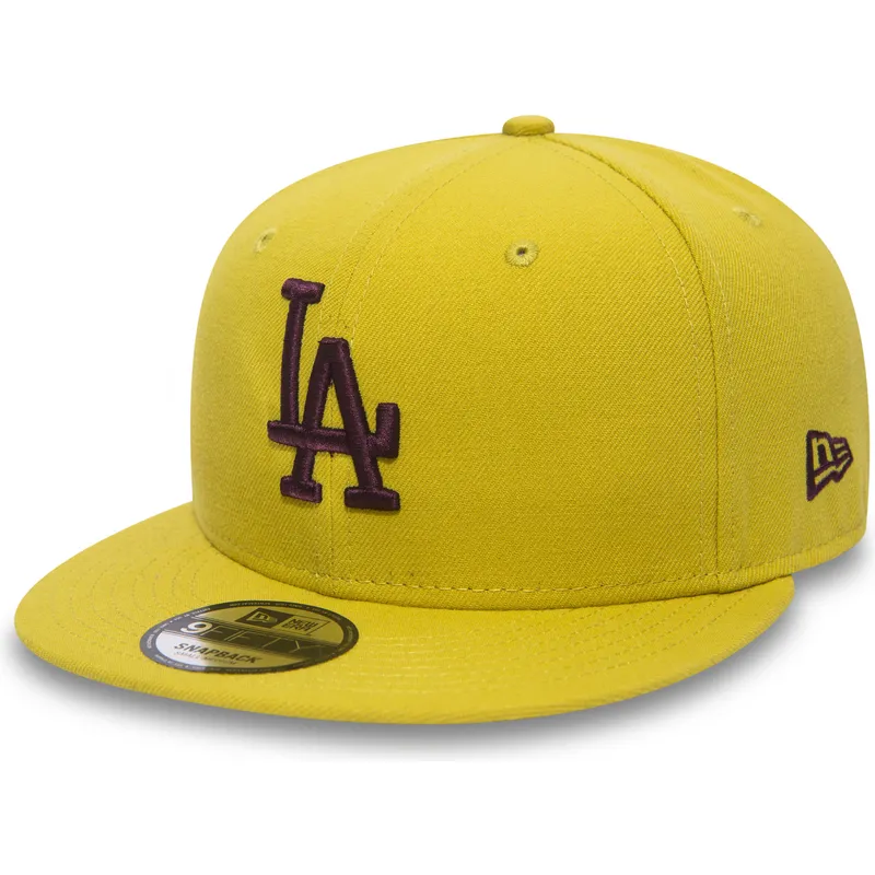 epci-plata-galben-snapback-9fifty-essential-league-de-los-angeles-dodgers-mlb-de-new-era epci-plata-galben-snapback-9fifty-essential-league-de-los-angeles-dodgers-mlb-de-new-era
