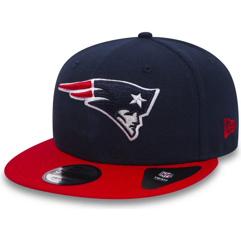 epci-plata-bleumarin-snapback-9fifty-team-de-new-england-patriots-nfl-de-new-era