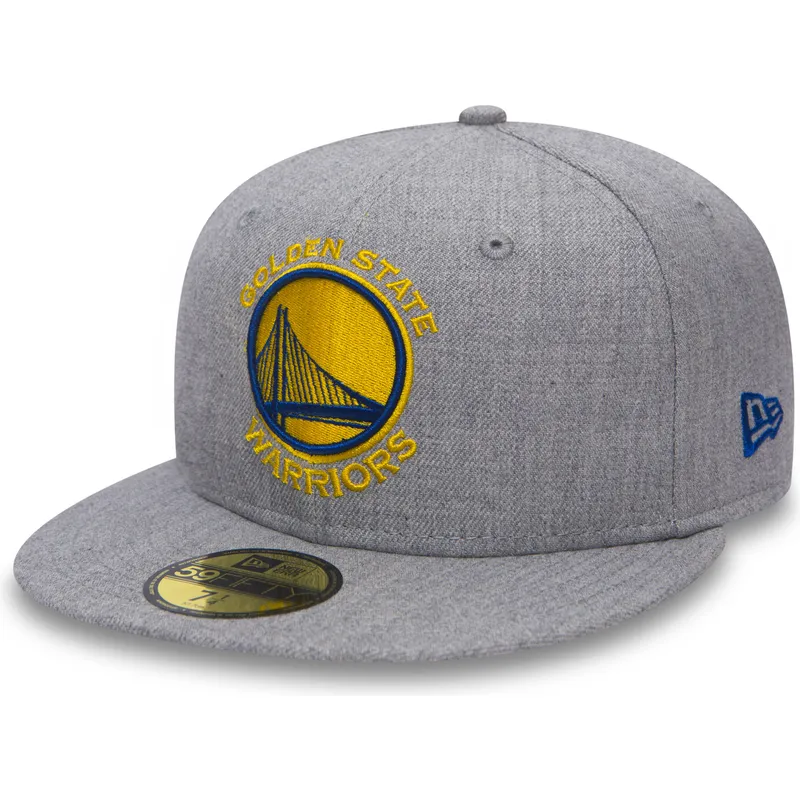 epci-plata-gri-fitted-59fifty-heather-de-golden-state-warriors-nba-de-new-era