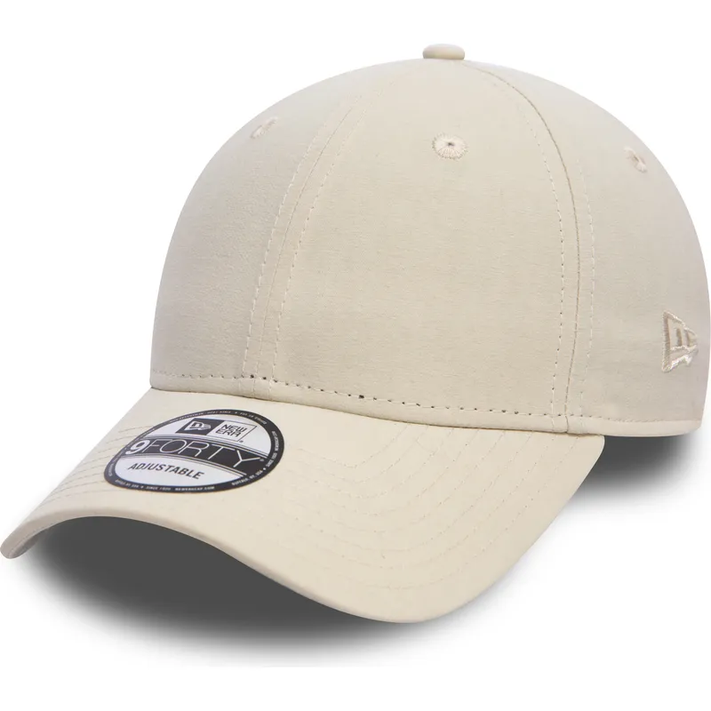 epci-curbata-gri-reglabila-9forty-lightweight-de-new-era