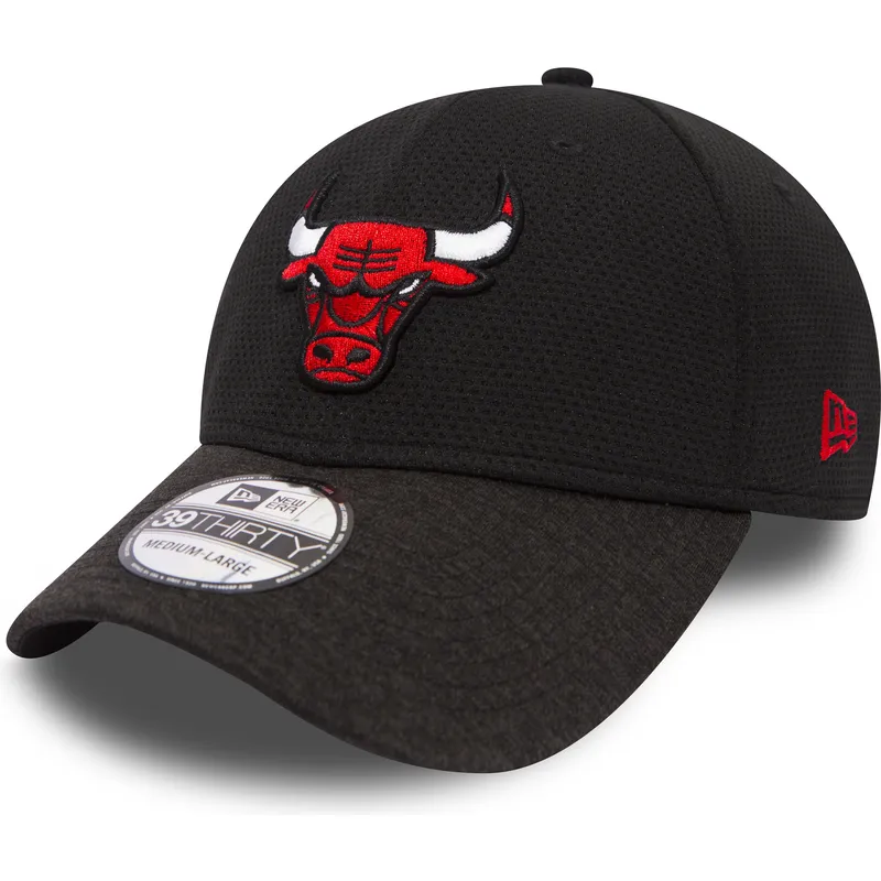 epci-curbata-negru-fitted-39thirty-shadow-tech-de-chicago-bulls-nba-de-new-era