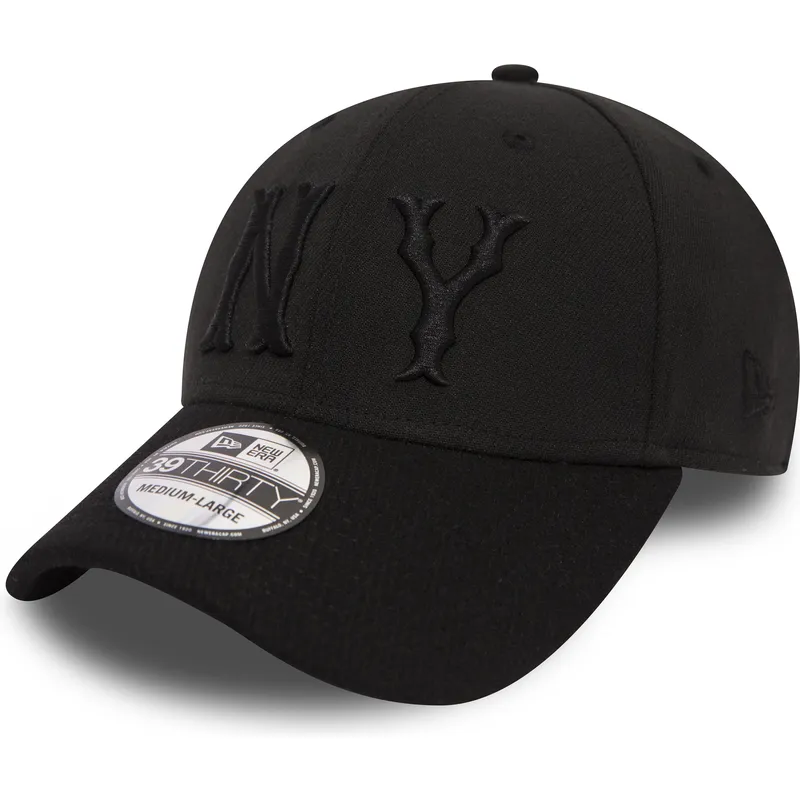 epci-curbata-negru-fitted-39thirty-club-coop-de-new-york-highlanders-mlb-de-new-era