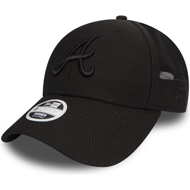 epci-curbata-negru-reglabila-9forty-sport-mesh-de-atlanta-braves-mlb-de-new-era