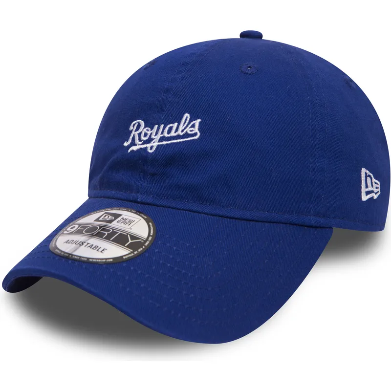 epci-curbata-albastru-reglabila-9forty-mini-wordmark-de-kansas-city-royals-mlb-de-new-era epci-curbata-albastru-reglabila-9forty-mini-wordmark-de-kansas-city-royals-mlb-de-new-era