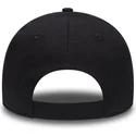 epci-curbata-negru-reglabila-pentru-copii-velcro-9forty-essential-de-new-york-yankees-mlb-de-new-era