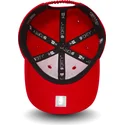 epci-curbata-rou-reglabila-pentru-copii-9forty-essential-de-chicago-bulls-nba-de-new-era