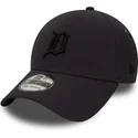 epci-curbata-negru-fitted-39thirty-team-clean-de-detroit-tigers-mlb-de-new-era