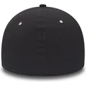 epci-curbata-negru-fitted-39thirty-team-clean-de-detroit-tigers-mlb-de-new-era