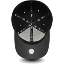 epci-curbata-negru-fitted-39thirty-team-clean-de-detroit-tigers-mlb-de-new-era