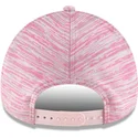 epci-curbata-roz-snapback-ajustable-9forty-a-frame-engineered-fit-de-new-york-yankees-mlb-de-new-era