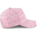 epci-curbata-roz-snapback-ajustable-9forty-a-frame-engineered-fit-de-new-york-yankees-mlb-de-new-era