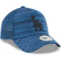 epci-curbata-albastru-snapback-ajustable-9forty-a-frame-engineered-fit-de-los-angeles-dodgers-mlb-de-new-era