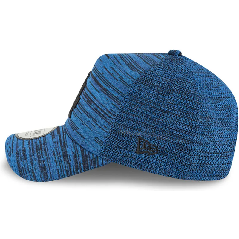 epci-curbata-albastru-snapback-ajustable-9forty-a-frame-engineered-fit-de-los-angeles-dodgers-mlb-de-new-era