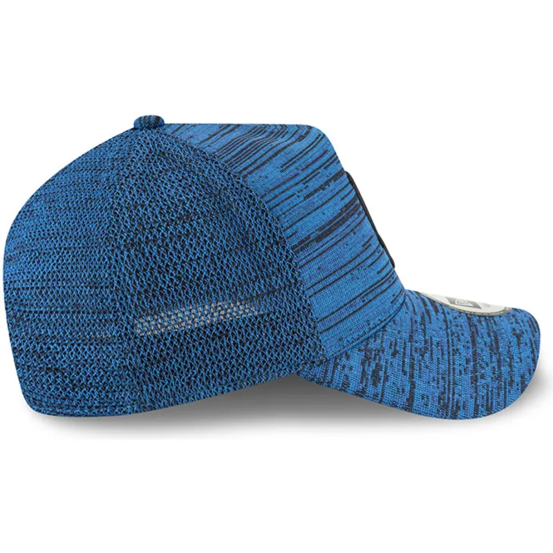 epci-curbata-albastru-snapback-ajustable-9forty-a-frame-engineered-fit-de-los-angeles-dodgers-mlb-de-new-era