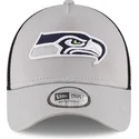 epci-curbata-gri-snapback-9forty-team-de-seattle-seahawks-nfl-de-new-era
