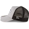 epci-curbata-gri-snapback-9forty-team-de-seattle-seahawks-nfl-de-new-era