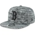 epci-plata-gri-snapback-9fifty-engineered-fit-de-boston-red-sox-mlb-de-new-era
